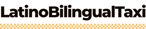 Latino Bilingual Taxi